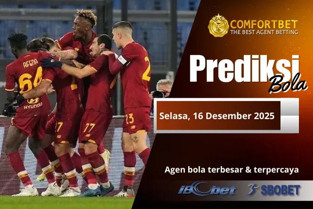 Prediksi Bola 11 Desember 2025