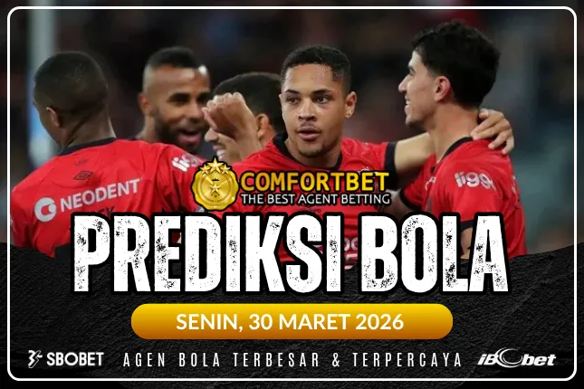 Prediksi Bola 30 Maret 2026