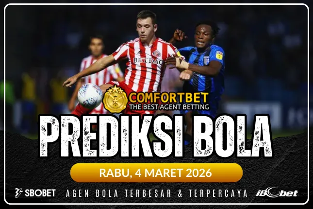 Prediksi Bola 4 Maret 2026