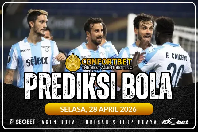 Prediksi Bola 28 April 2026